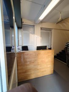 Fotografie z fotogalerie ubytování Luxe Inn v destinaci Edappally