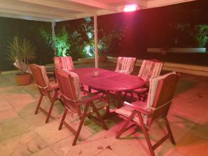 Billede fra billedgalleriet på Cottage Cabernet i Meadowridge