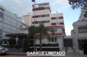 Foto da galeria de Bonne Etoile em Punta del Este