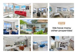 Foto sihtkohas Hollywood asuva majutusasutuse Oceanfront Luxury Condo with Stunning Views and Resort Amenities galeriist