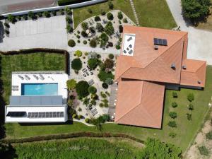 A piscina em ou perto de Casa Carvalhal - Adults Only