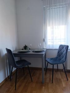 Billede fra billedgalleriet på Apartman Dunja i Banja Luka