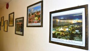 Fotografie z fotogalerie ubytování Eurohotel v destinaci Maardu