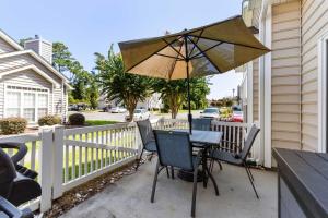 Το κτήριο όπου στεγάζεται  η παραθεριστική κατοικία