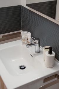 Fotografie z fotogalerie ubytování Alma B&B v destinaci Trani