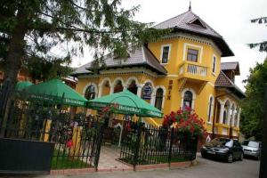 Foto sihtkohas Făgăraş asuva majutusasutuse Pensiunea Onix galeriist