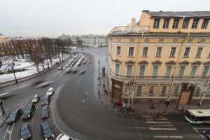Gallery image of Mini Hotel Nevskaya Panorama in Saint Petersburg
