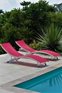 Gallery image of Finca Nuevo Monarca in Pereira