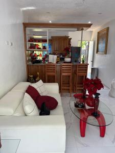 Gallery image of La rubia habitaciones in Villa Ramfis +2 photos