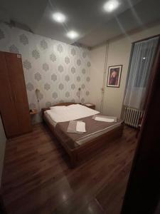Gallery image of Hotel Dulovic in Mojkovac