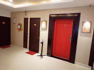 Fotografie z fotogalerie ubytování Hotel Marys Arcade v destinaci Thanjāvūr