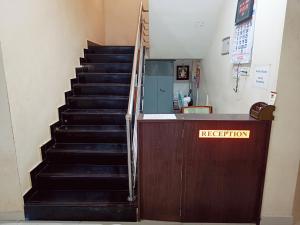 Fotografie z fotogalerie ubytování Hotel Marys Arcade v destinaci Thanjāvūr