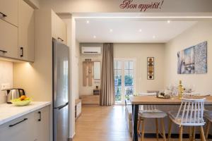 Afbeelding uit fotogalerij van One Suite Corfu in Danilia