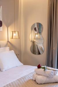 Afbeelding uit fotogalerij van One Suite Corfu in Danilia