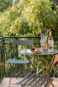 Afbeelding uit fotogalerij van One Suite Corfu in Danilia