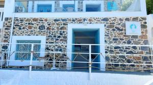 Fotografie z fotogalerie ubytování Calliste Nest In Kasonia, Pothia Harbour v destinaci Kalymnos