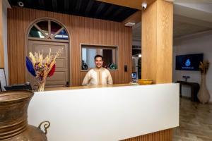 Hosté ubytování Riad Hamdane et SPA + 37 fotografií