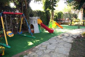 Gallery image of Hotel Mutlu in Fethiye