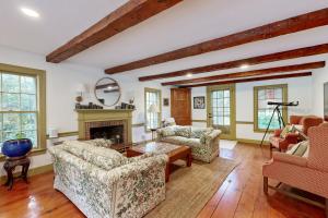 Billede fra billedgalleriet på Country Riverside Retreat i Chester