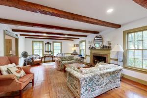 Billede fra billedgalleriet på Country Riverside Retreat i Chester