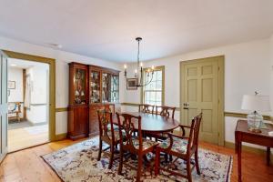 Billede fra billedgalleriet på Country Riverside Retreat i Chester