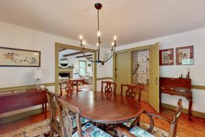 Billede fra billedgalleriet på Country Riverside Retreat i Chester