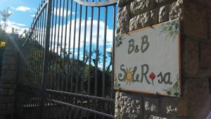 Fotografie z fotogalerie ubytování Solerosa v destinaci Fondi