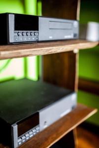 Fotografia z galérie ubytovania Casa Robina v destinácii Barga