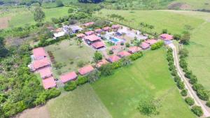 Gallery image of FINCA HOTEL LAS CABAÑAS DEL Parque in Pueblo Tapao +30 photos