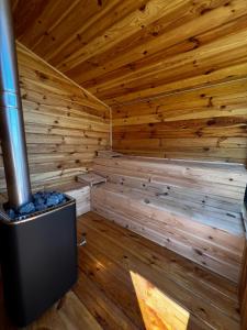 Naktsmītnes Krusta Panoramic Resort pilsētā Râșca fotogalerijas attēls