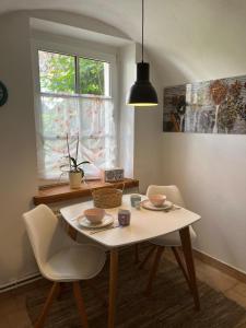 Gambar di galeri bagi Apartment 4 Kleine Predigergasse 1 di Bautzen