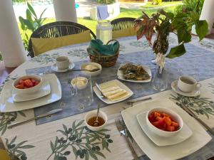 Galeriebild der Unterkunft Posada Azafran en Choroni in Choroní