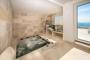 Gallery image of Maison Lilly - Luxury Accommodation in Praiano