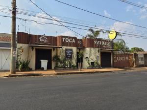 Φωτογραφία από το άλμπουμ του Apartamento com ar condicionado σε Uberaba