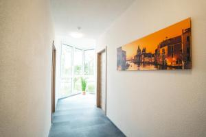 Φωτογραφία από το άλμπουμ του Hotel am Schafbaum σε Bad Rappenau +9 φωτογραφίες