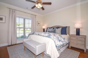 Billede fra billedgalleriet på Southern Charmer in Auburn i Auburn