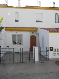 Gallery image of Faro II Holiday Home in Mazagón