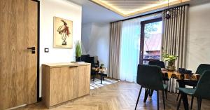 Fotografia z galérie ubytovania VIP Apartamenty VILLA GORSKI SEN v Zakopanom
