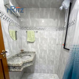 Gallery image of Ritz Hostel in Araçatuba