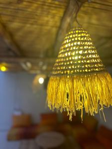 Foto Agadiris asuva majutusasutuse Eco Bay Surf House galeriist
