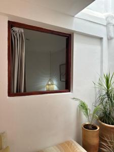 Foto Agadiris asuva majutusasutuse Eco Bay Surf House galeriist