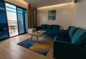 Gallery image of Celestial Shores at La Fontaine in Durat  Alarous