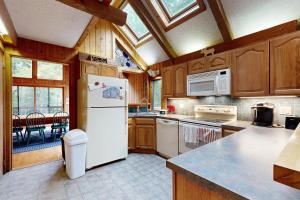Gallery image of Secluded Mountain House in Forest Farms