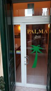 Palma的证书、奖牌、标识或其他文件