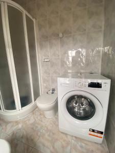 O baie la Apartamento en Monforte