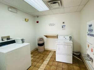 Fotografie z fotogalerie ubytování Motel 6-Duncanville, TX - Dallas v destinaci Duncanville