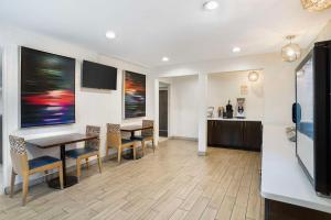 Billede fra billedgalleriet på Best Western Montgomery I-85 North i Montgomery