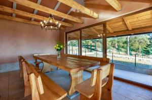 Gallery image of Holiday home in Brest pod Uckom - Istrien 50409 in Brest