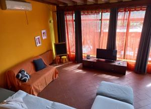 Posedenie v ubytovaní Casa Gelsomino + 37 fotografií