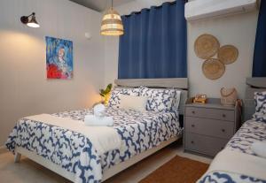 Afbeelding uit fotogalerij van Villas at Chalet De Buye in Cabo Rojo